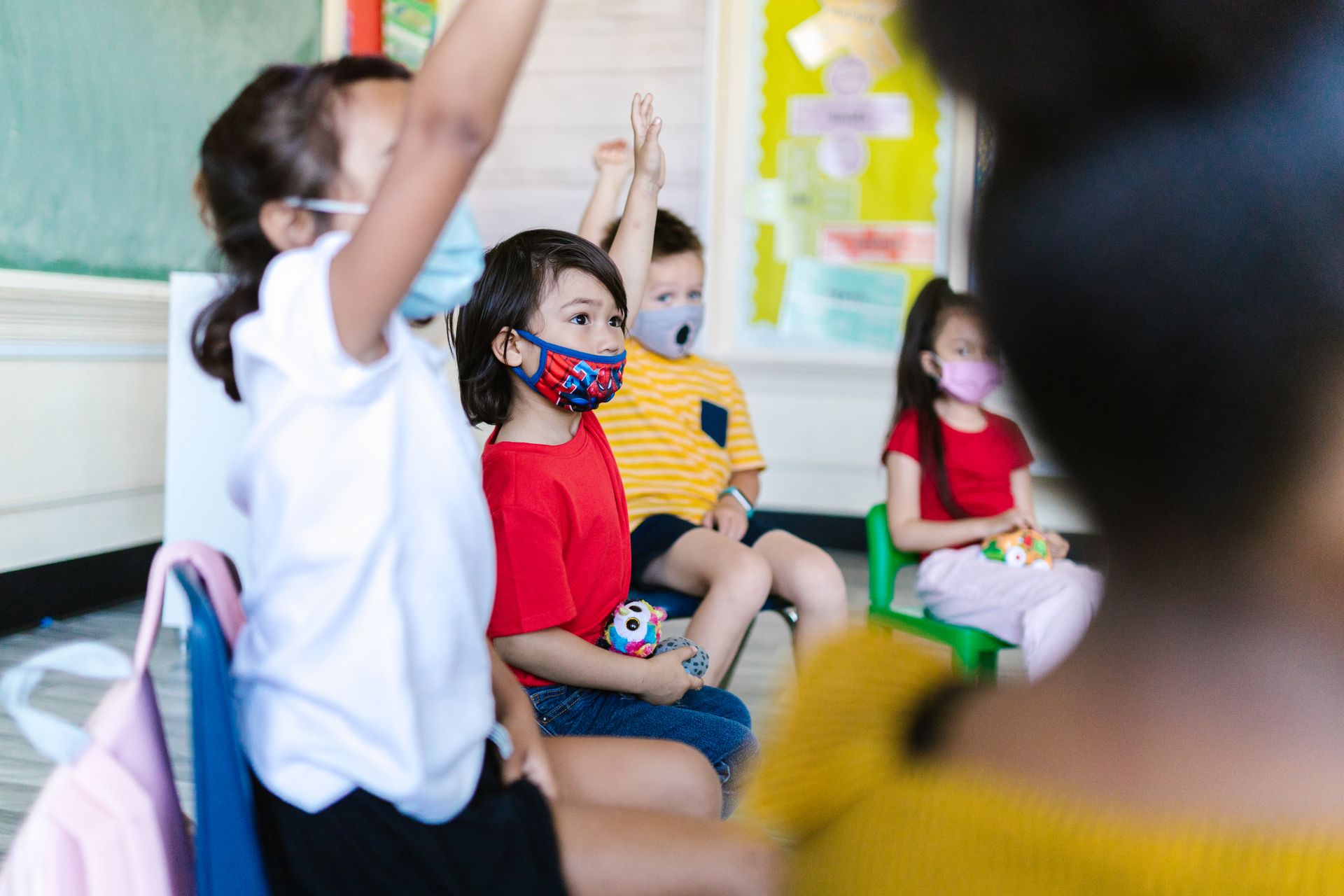 Kindergarten